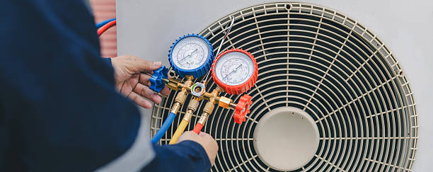 Licensed Hvac service in Minooka, IL - Tropical Oasis HVAC